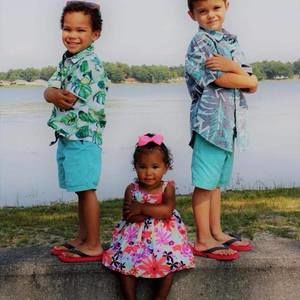 Meet your Posher, Corey