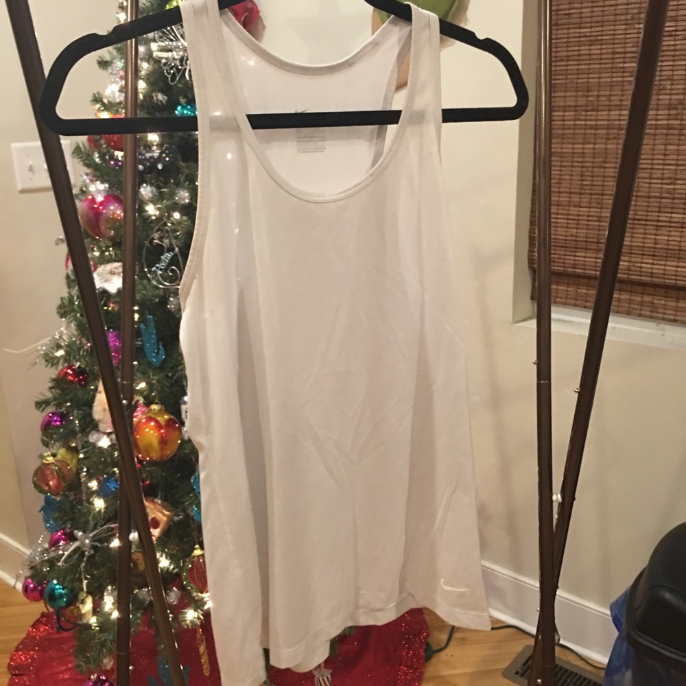 Nike Dri Fit Tank