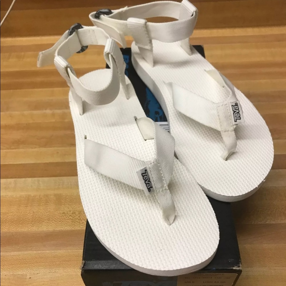 Teva Sandals