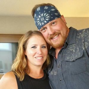 Meet your Posher, Colleen