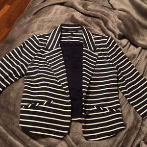Express blazer size S