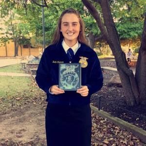 Meet your Posher, Beth