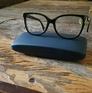 Cole Haan frame glasses