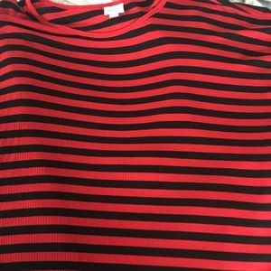 Lularoe 3x Irma tunic