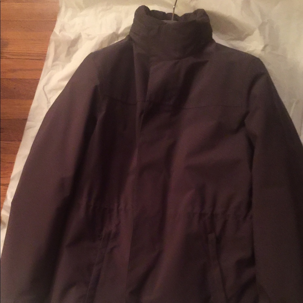 Men’s Prada windbreaker