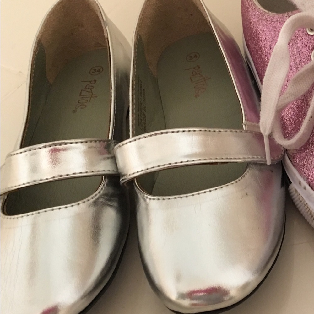 dress shoes