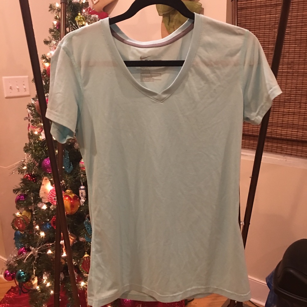 Nike Dri Fit Tee