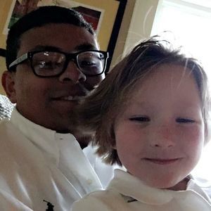 Meet your Posher, Dawn