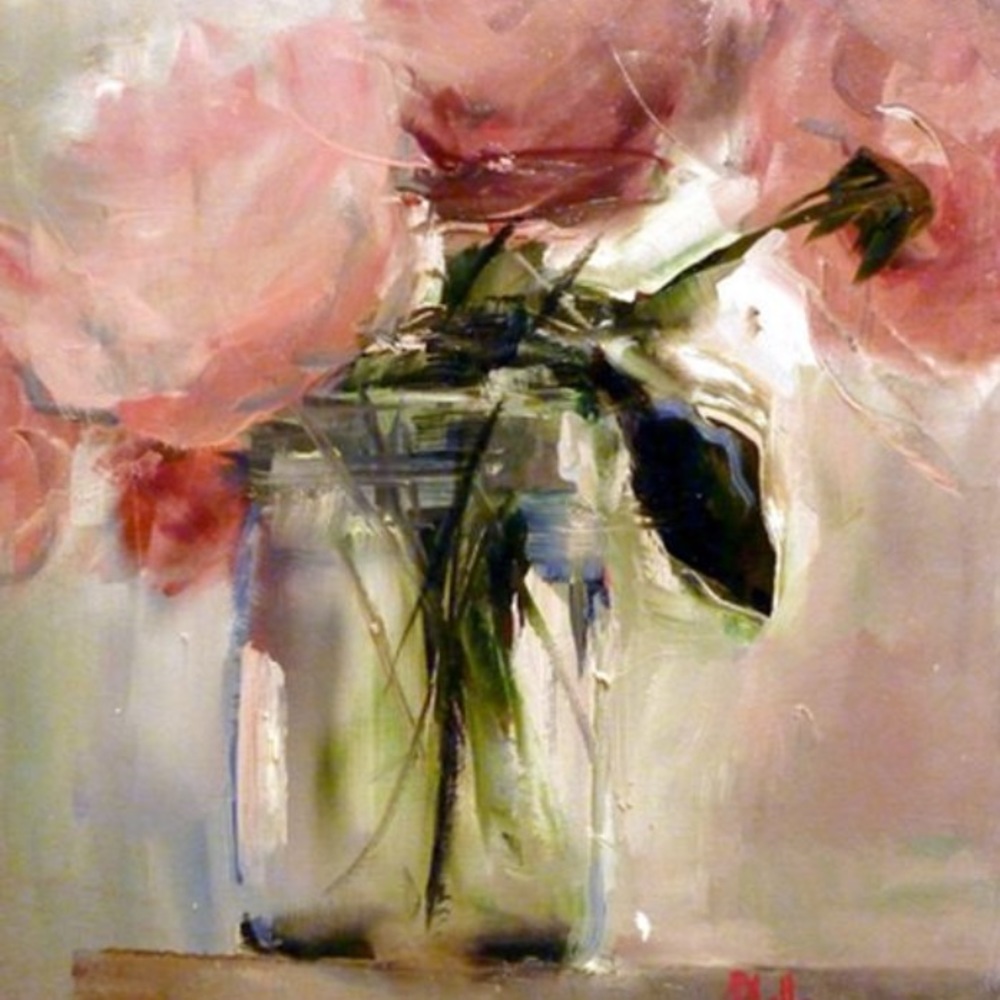 Meet your Posher, Areli