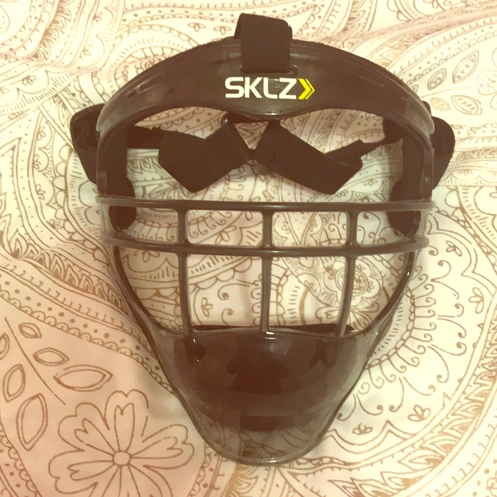 SOFTBALL MASK