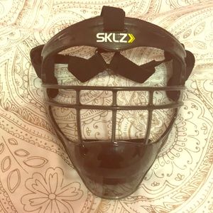 SOFTBALL MASK