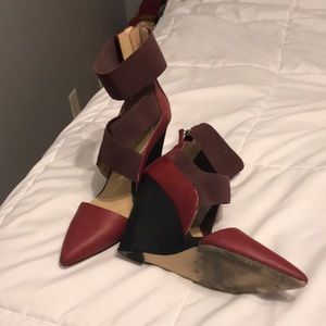 Gx Gwen Stefani -haiku