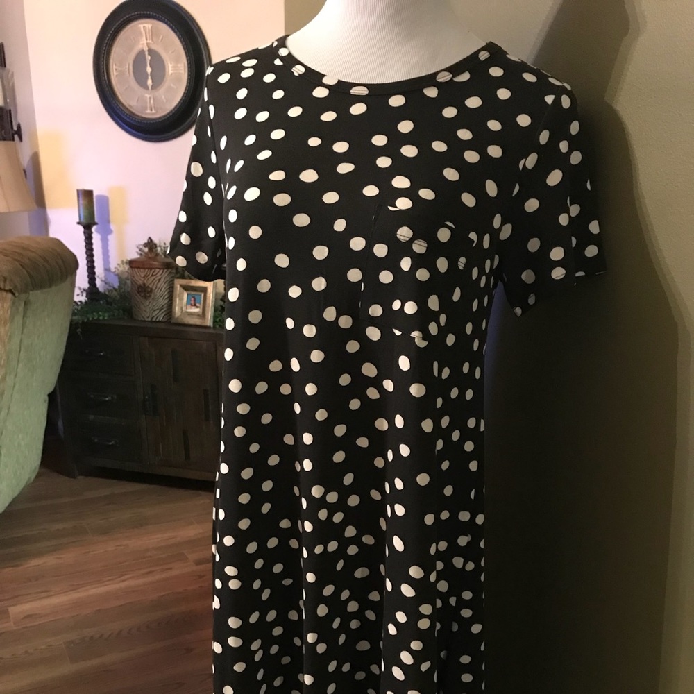 LuLaRoe Carly