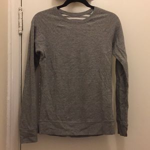Reversible lulu shirt