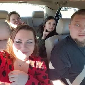 Meet your Posher, Marcus