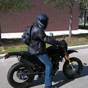 Meet your Posher, Terrence