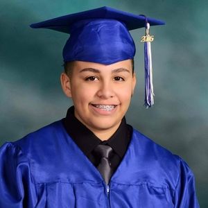 Meet your Posher, Nick