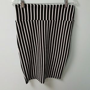 Lularoe Cassie pencil skirt