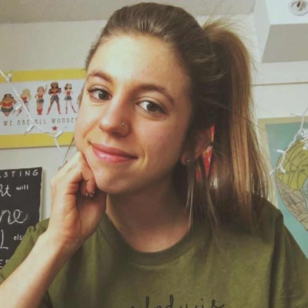 Meet your Posher, Sammy