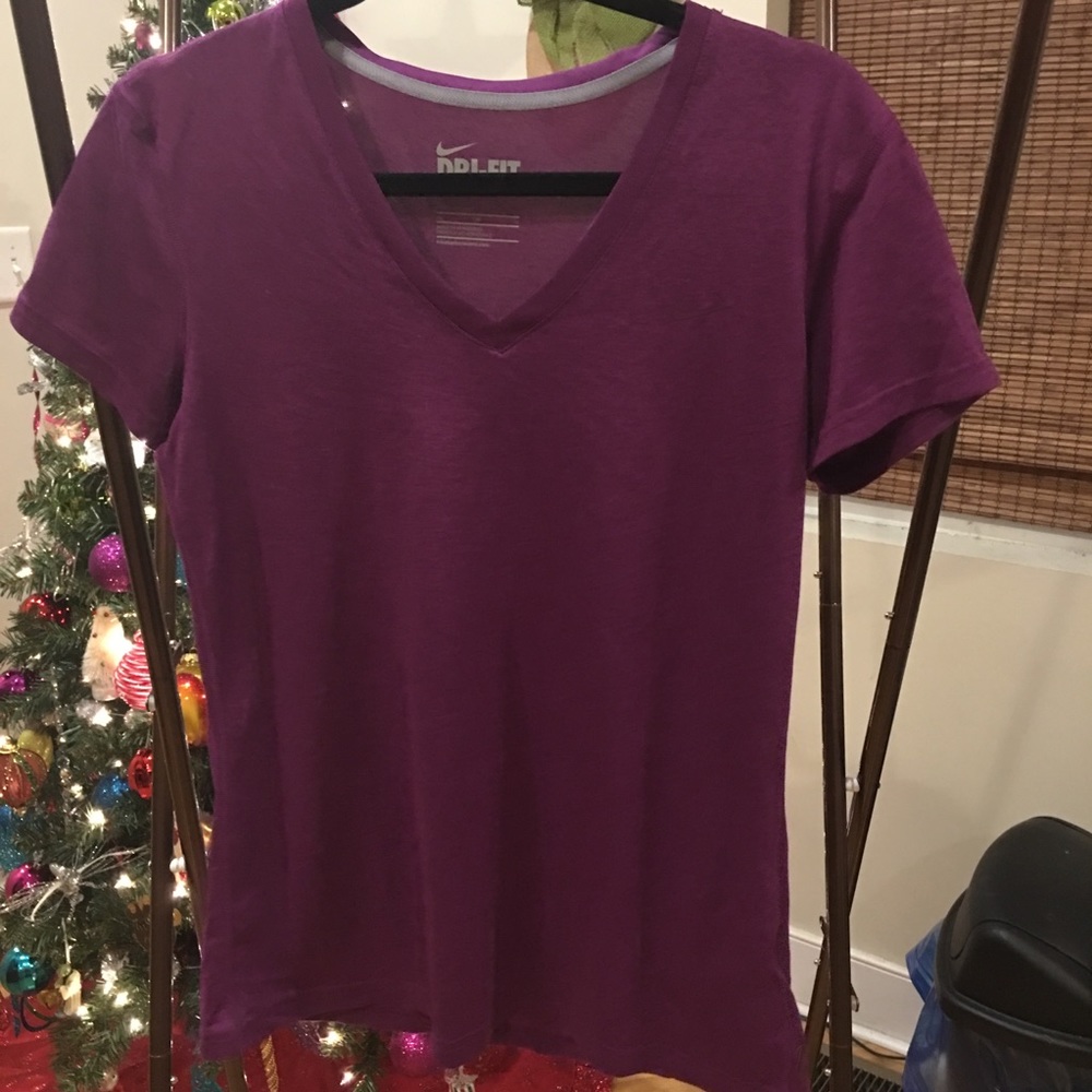 Nike Dri Fit Tee