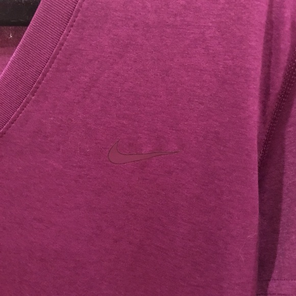 Nike Dri Fit Tee - Picture 2 of 2