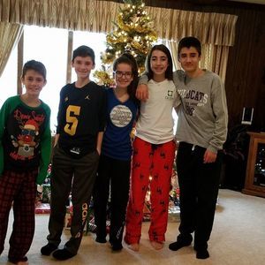 Meet your Posher, Alice