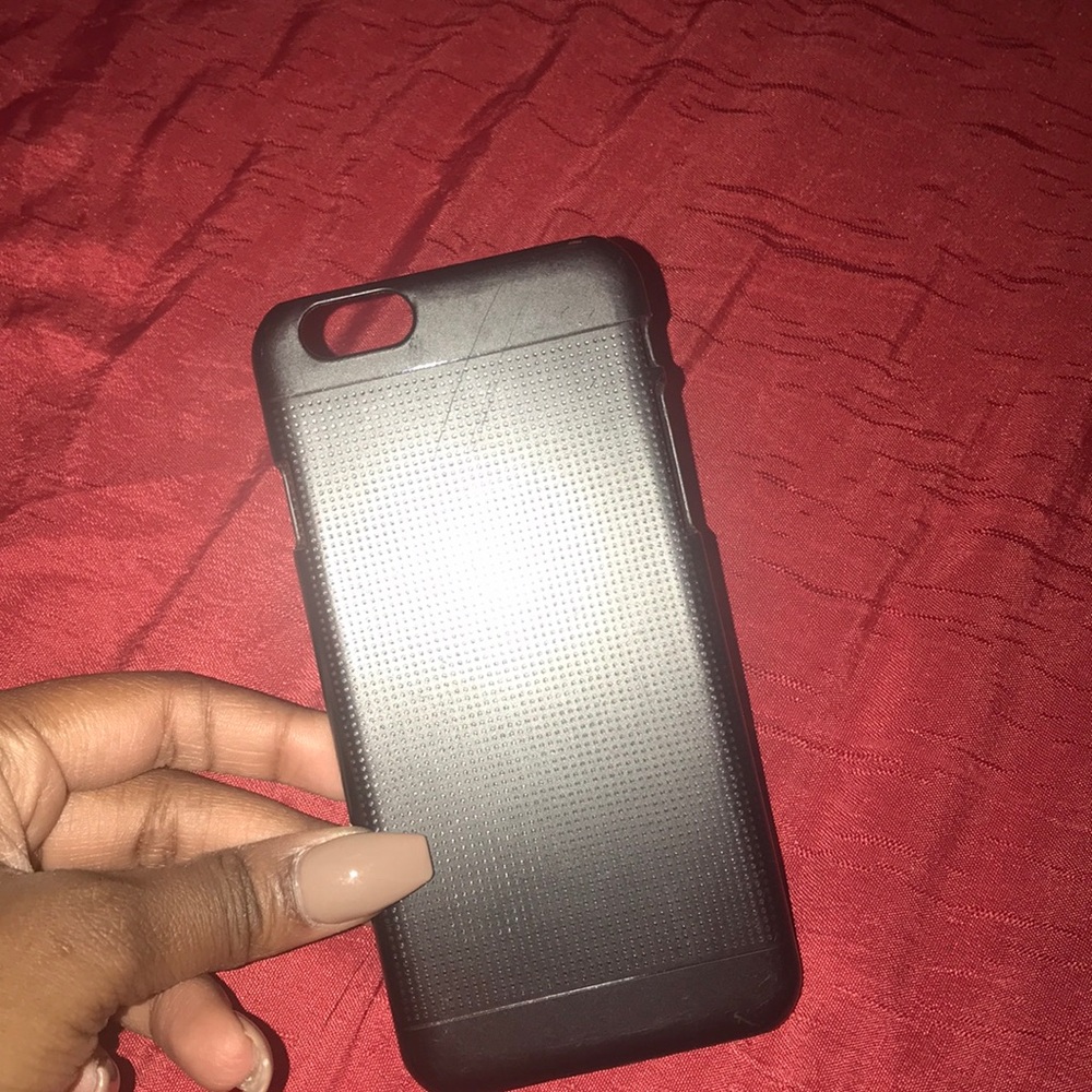 iPhone 6s/6 snap on case
