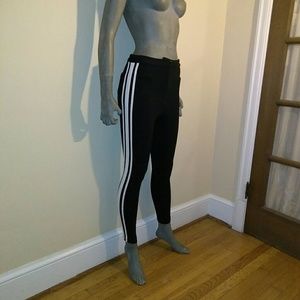 Topshop high waisted paints