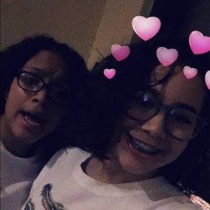 Meet your Posher, Leeann