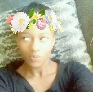 Meet your Posher, Kyra