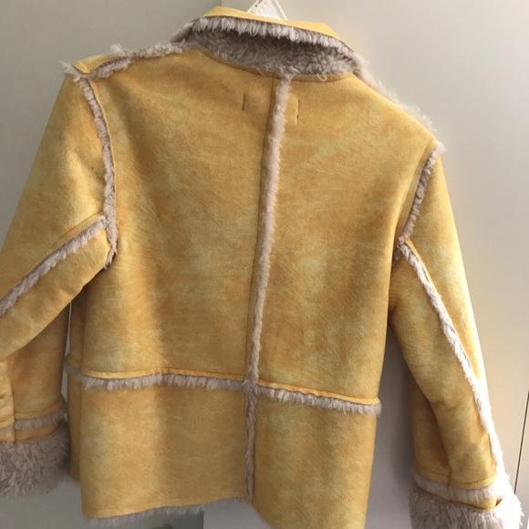 Jacket - Picture 3 of 3