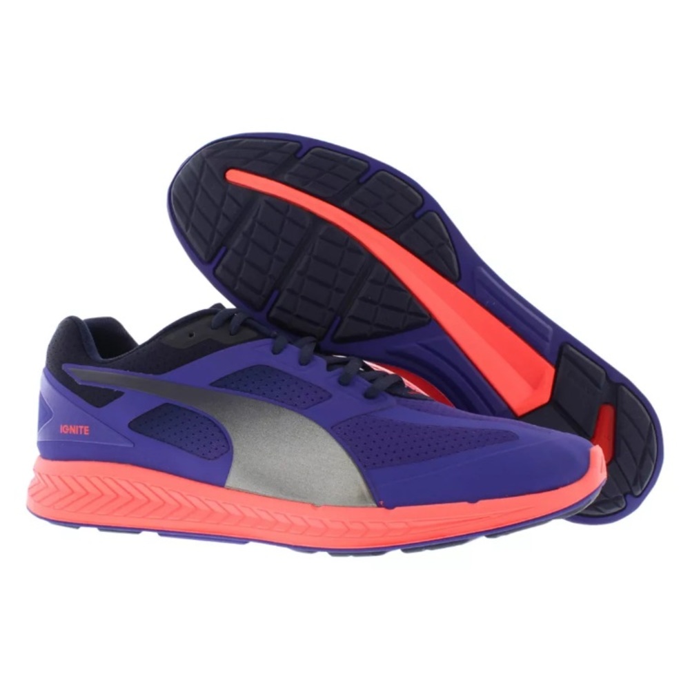 ❤️ PUMA Ignite Running Shoes - Men's - Size 10