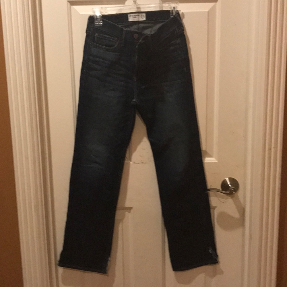 ABERCROMBIE JEANS