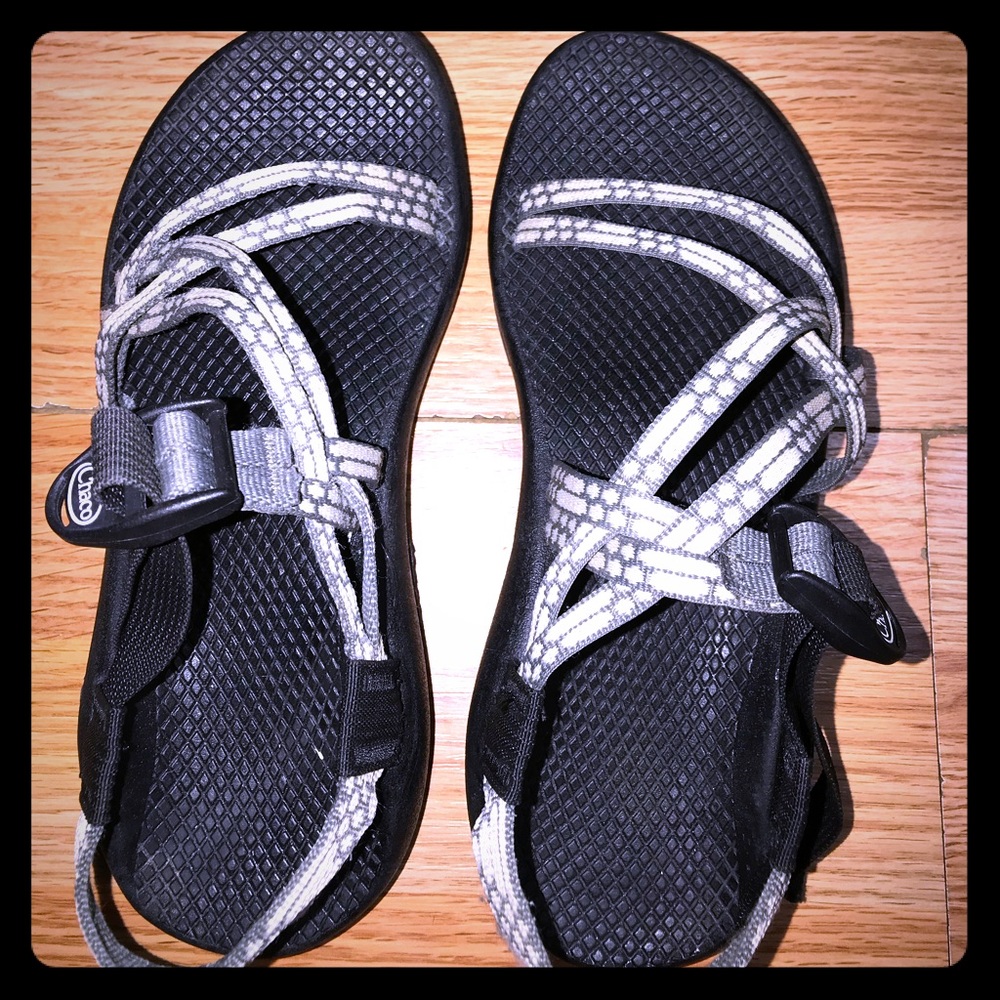 Chaco sandals