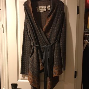 Anthropologie Sweater