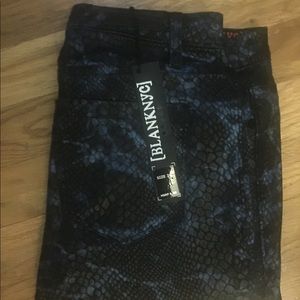 BlankNYC Skinny jeans