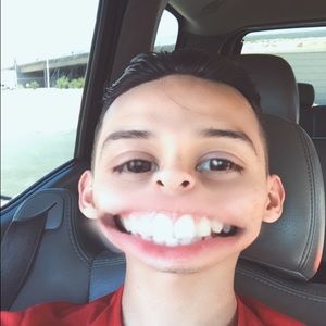 Meet your Posher, Fernando