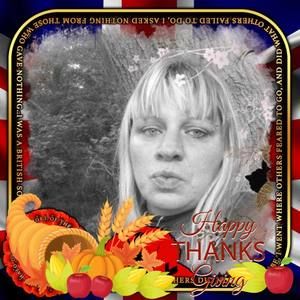 Meet your Posher, Audrey