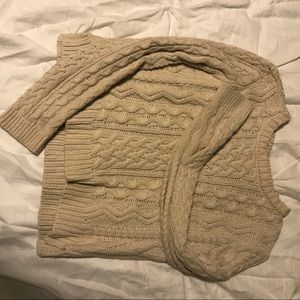 Kendall and Kylie sweater