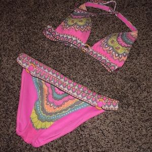 Victoria Secret bakini
