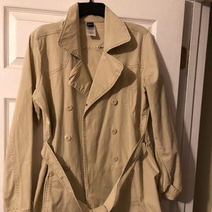 Patagonia women’s coat size large