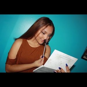 Meet your Posher, Keily