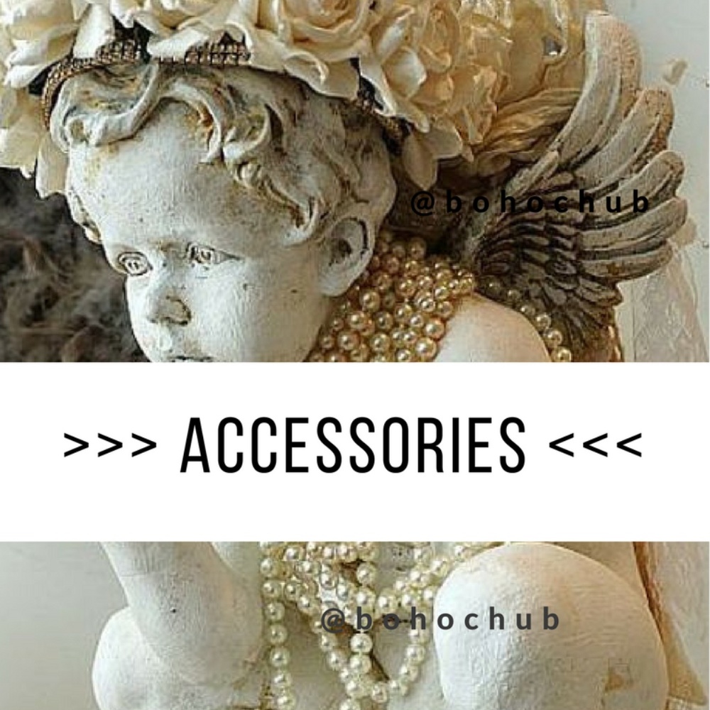 ALL ACCESSORIES