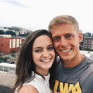 Meet your Posher, Mary catherine