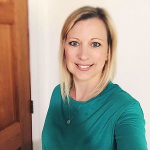 Meet your Posher, Shannon