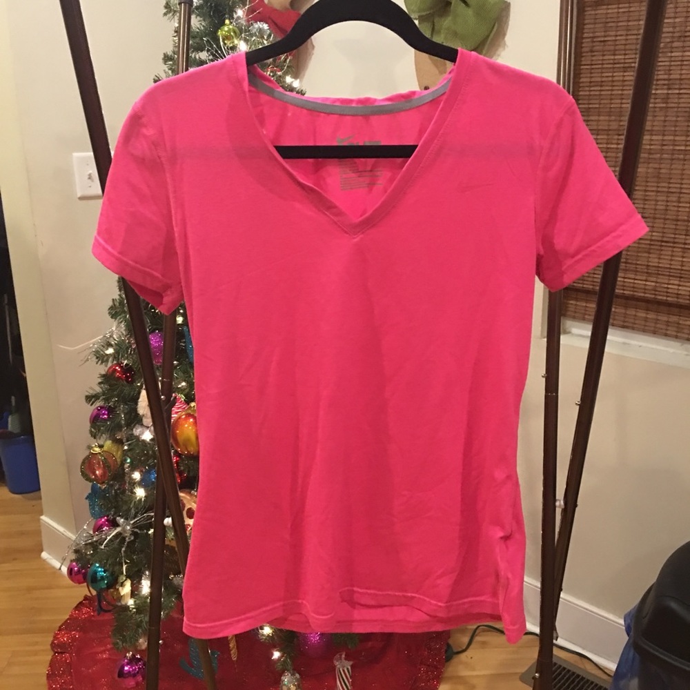 Nike Dri Fit Tee