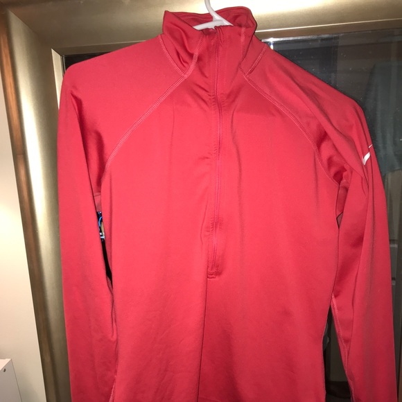 Nike quarter zip - Picture 1 of 2