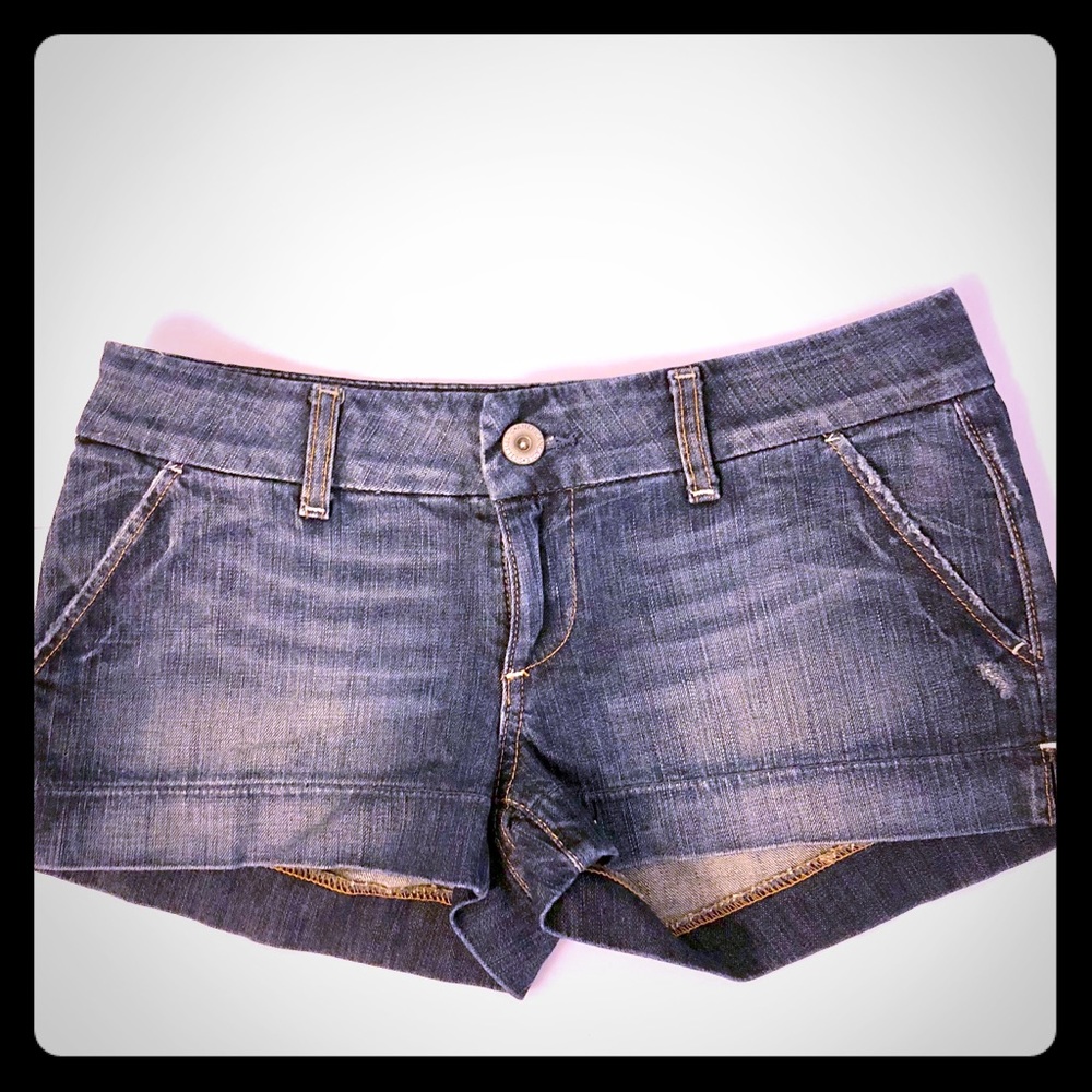 American Eagle Outfitters Jean Shorts