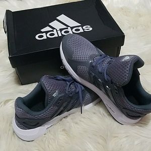 Men's Adidas Running Shoes *NWT