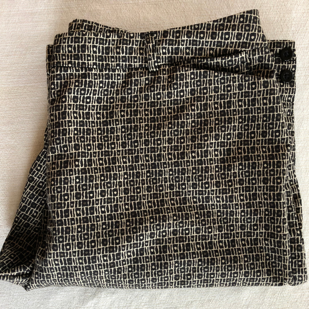 Bermuda Shorts Size 18